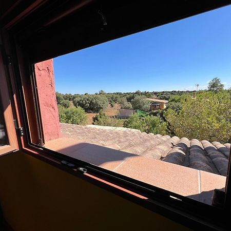 Villa Tranquila Lagunas De Ruidera 奥萨德蒙铁尔 外观 照片