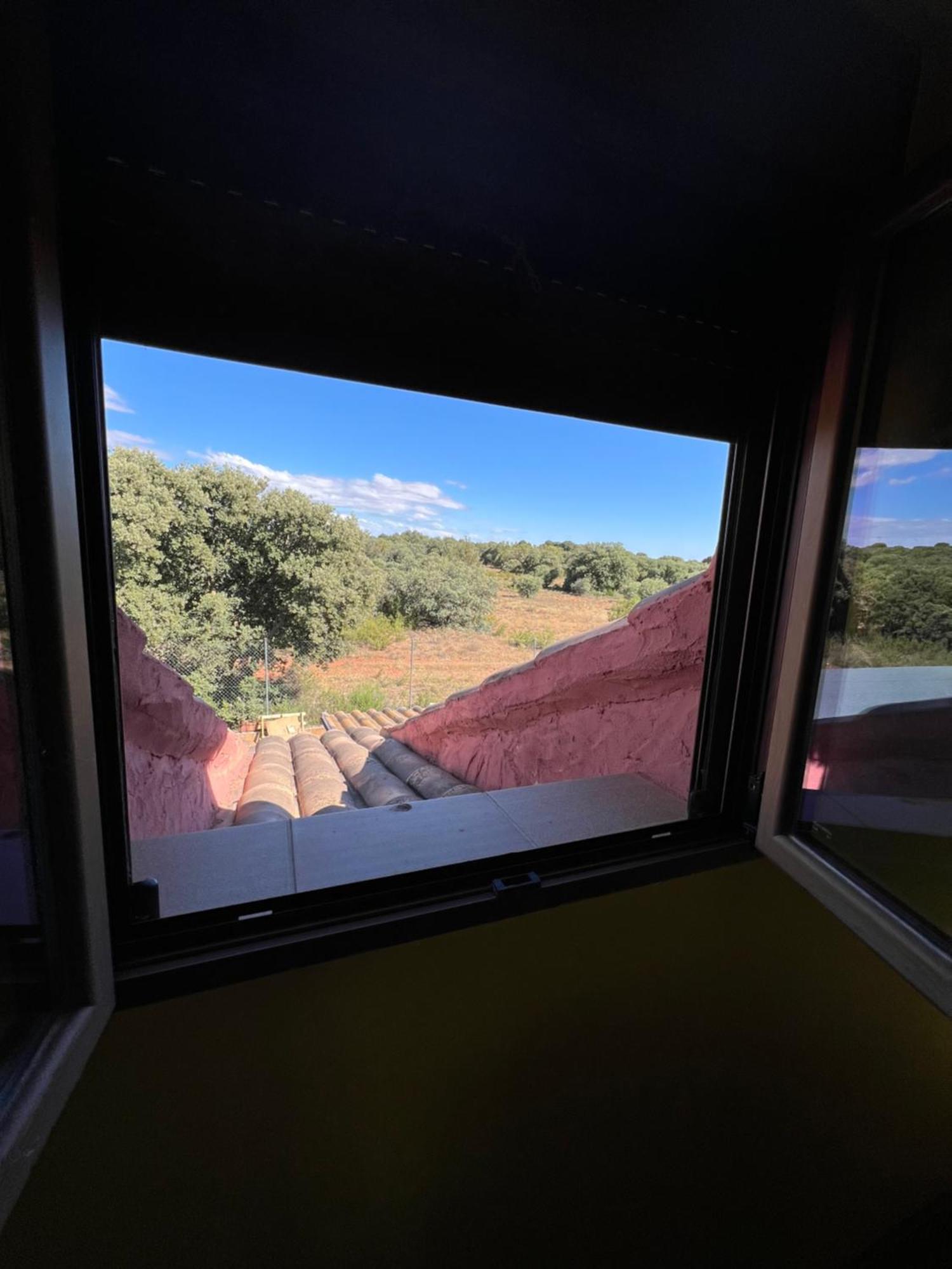 Villa Tranquila Lagunas De Ruidera 奥萨德蒙铁尔 外观 照片