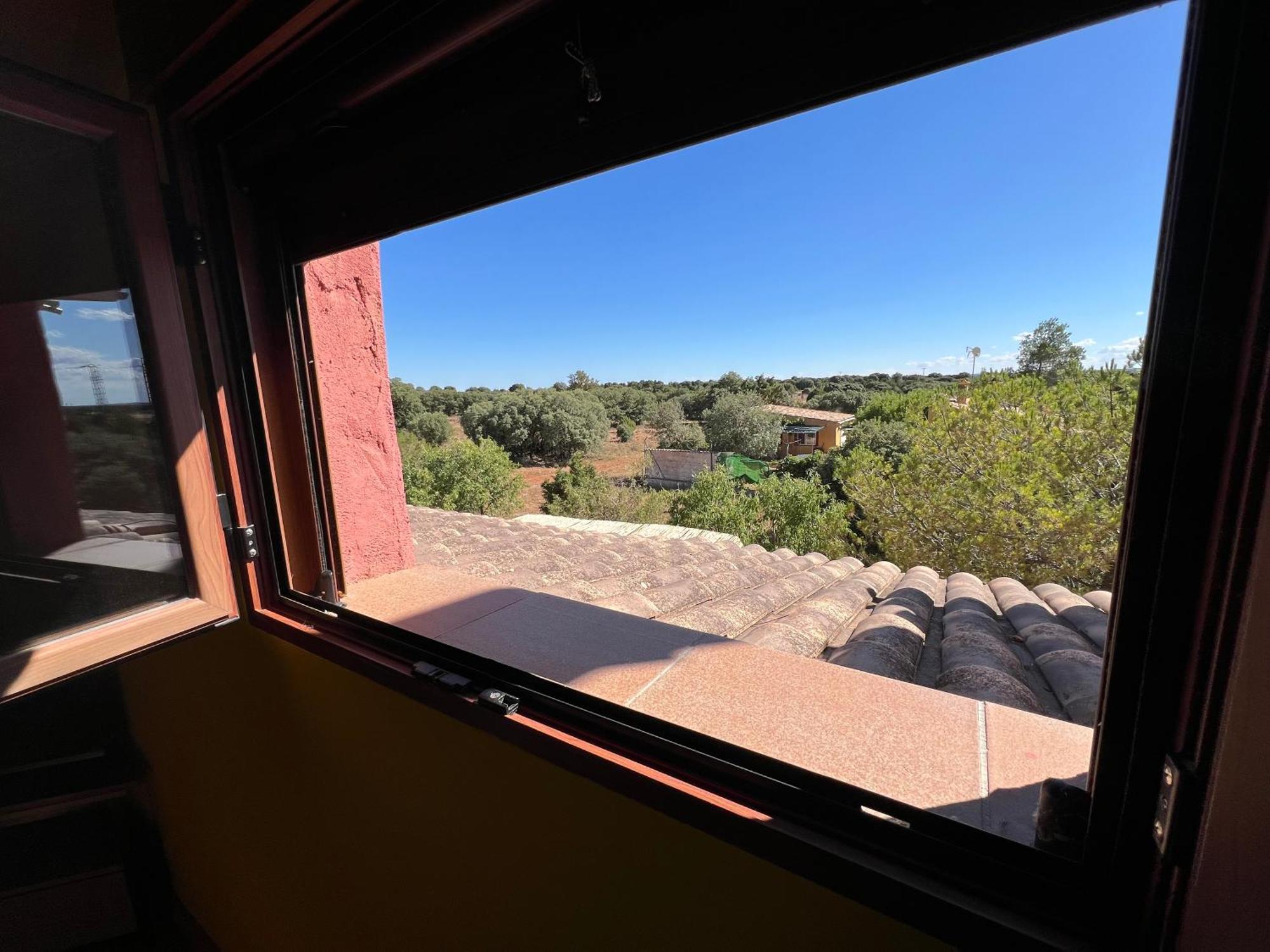 Villa Tranquila Lagunas De Ruidera 奥萨德蒙铁尔 外观 照片