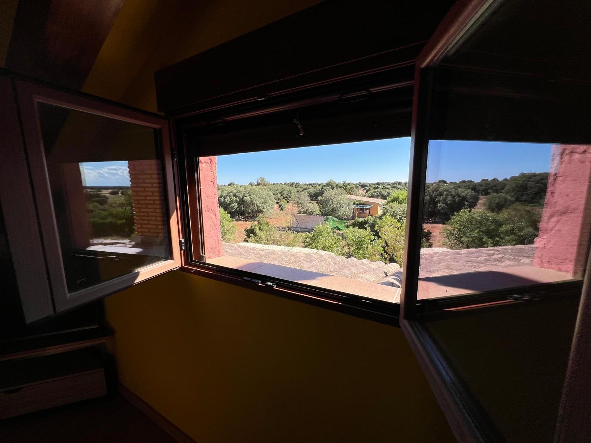 Villa Tranquila Lagunas De Ruidera 奥萨德蒙铁尔 外观 照片