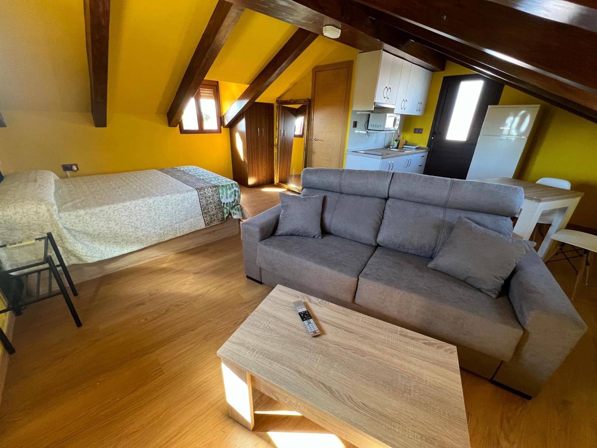 Villa Tranquila Lagunas De Ruidera 奥萨德蒙铁尔 外观 照片