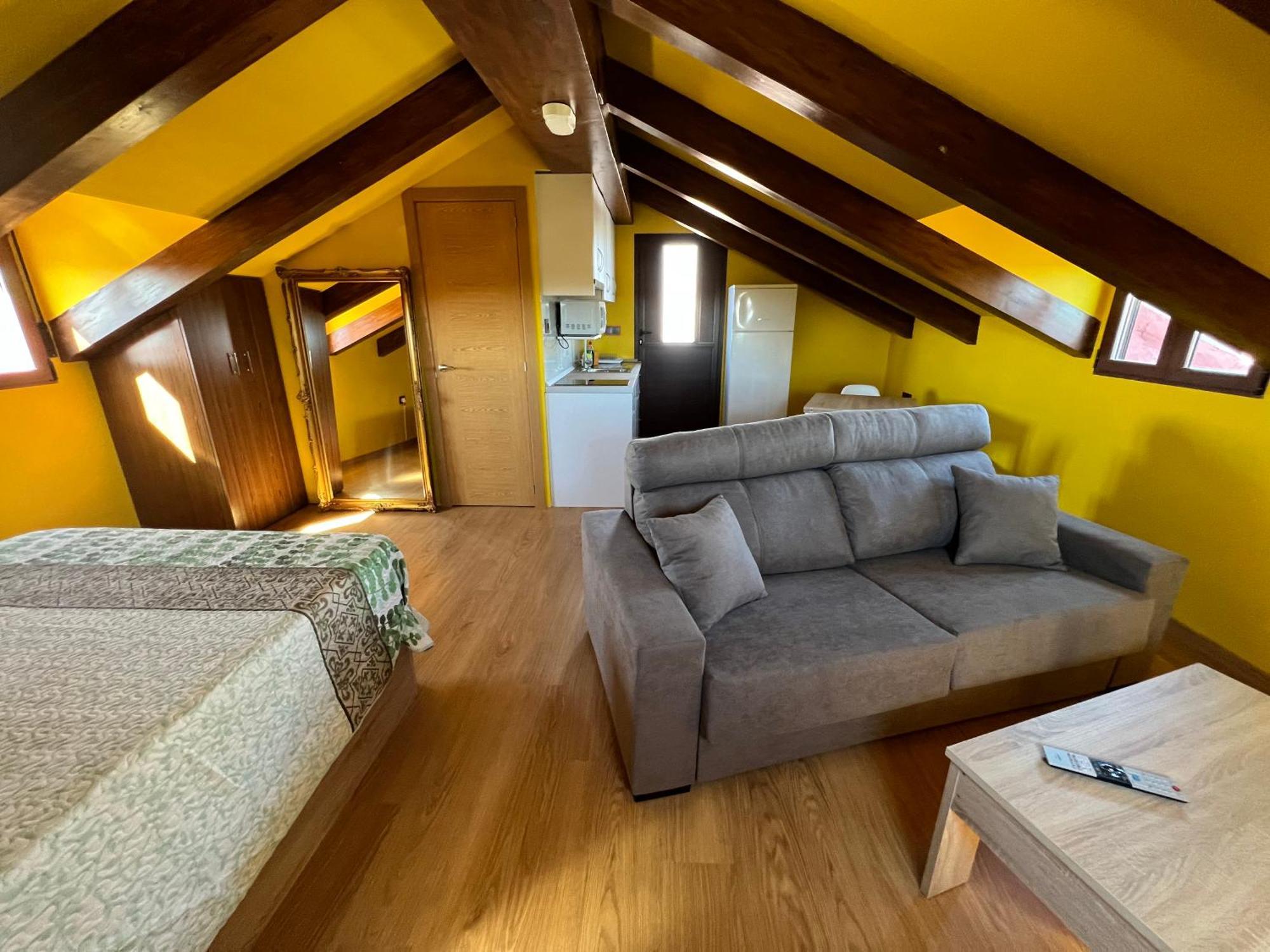 Villa Tranquila Lagunas De Ruidera 奥萨德蒙铁尔 外观 照片