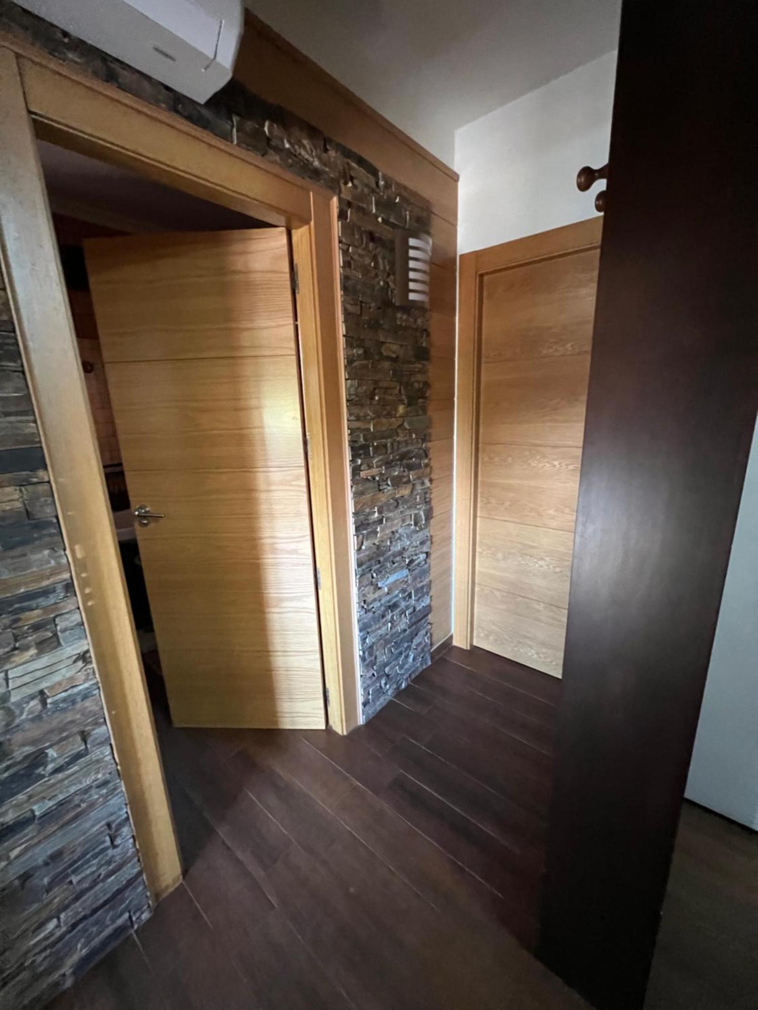 Villa Tranquila Lagunas De Ruidera 奥萨德蒙铁尔 外观 照片