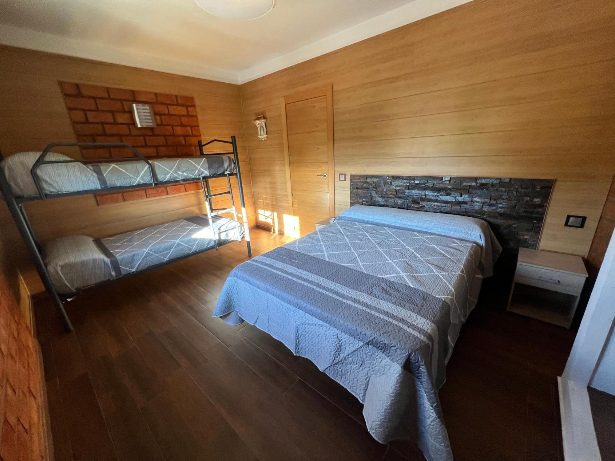 Villa Tranquila Lagunas De Ruidera 奥萨德蒙铁尔 外观 照片